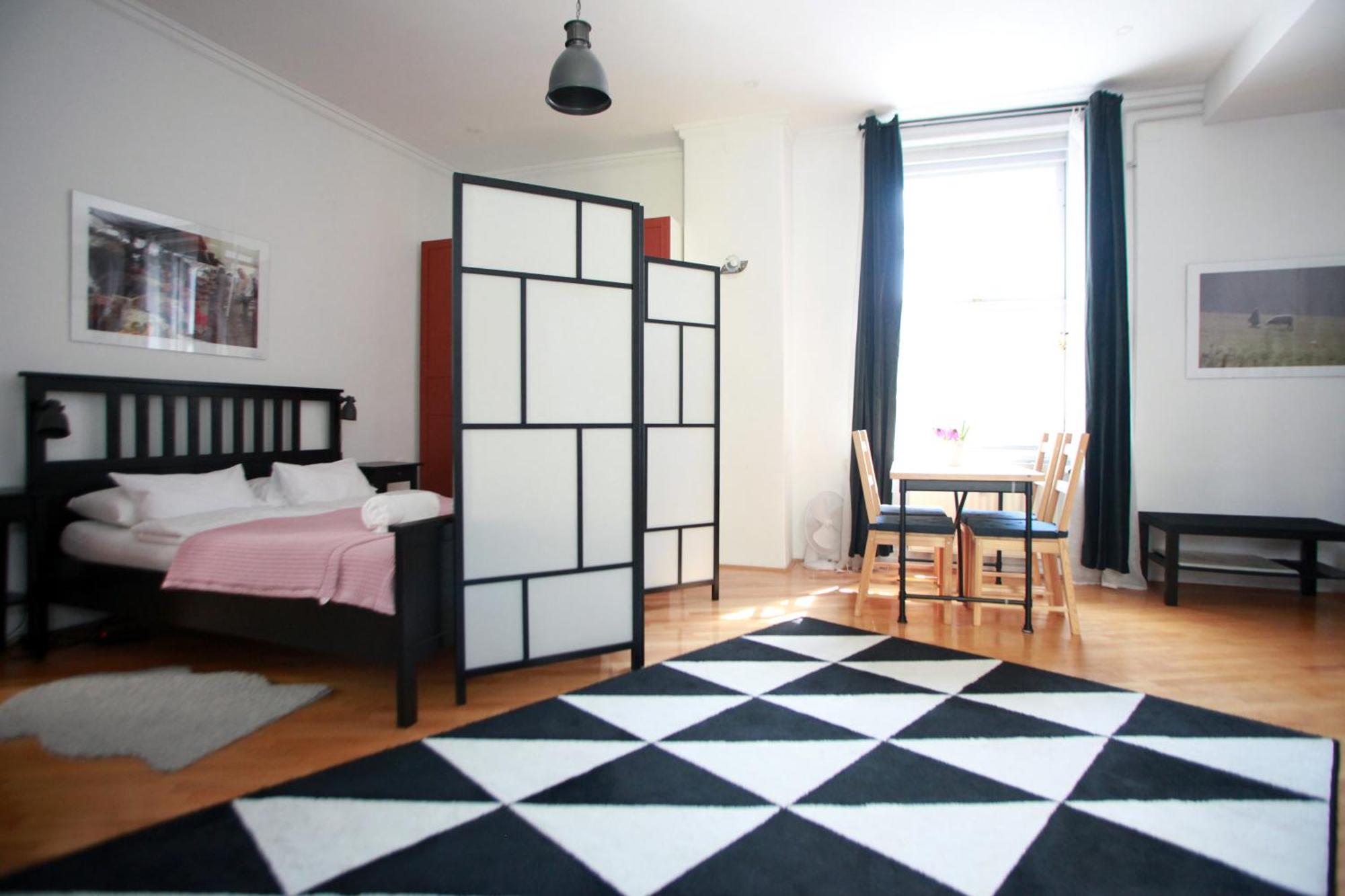 Bit Apartments Ljubljana Eksteriør billede