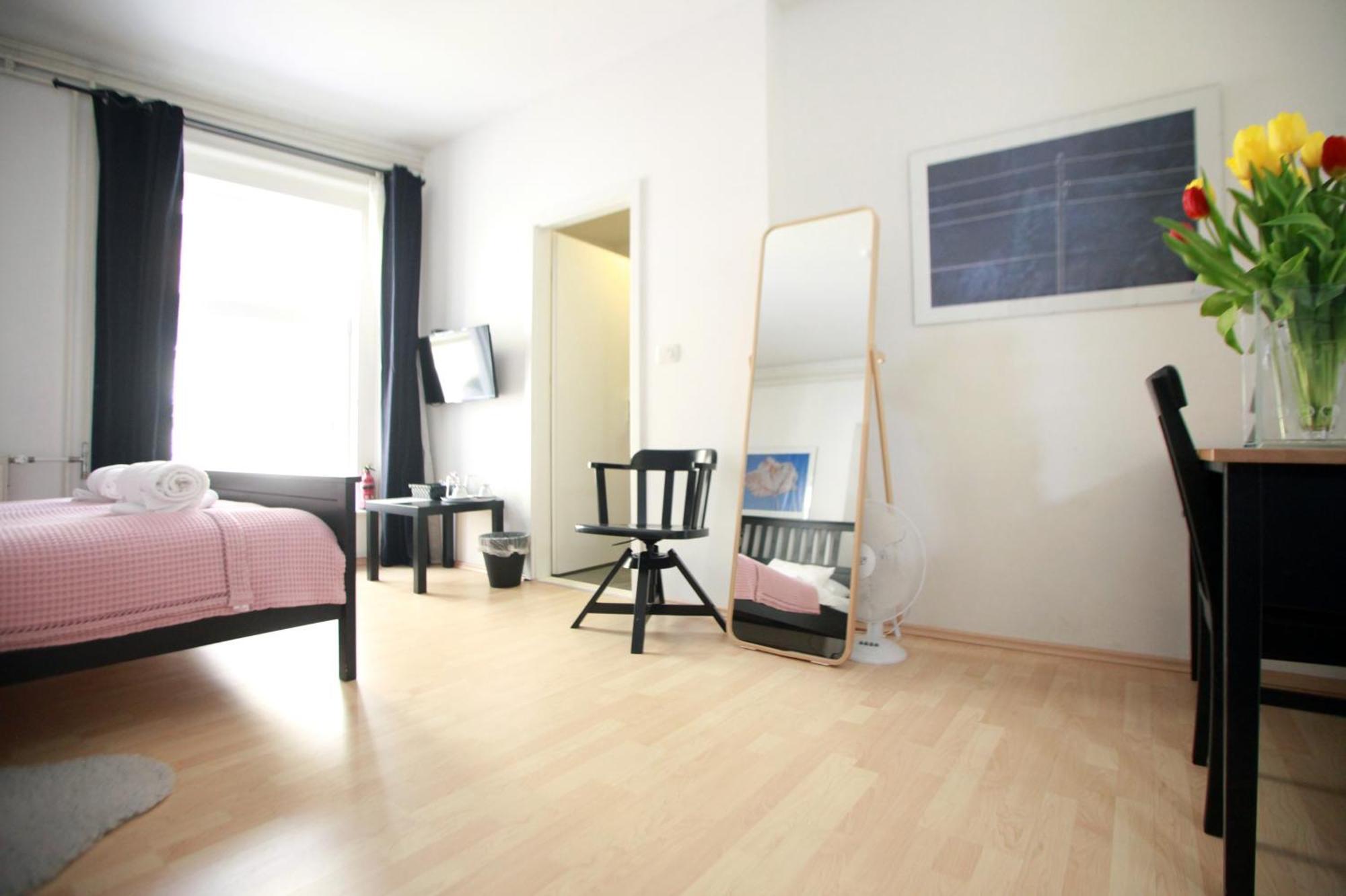 Bit Apartments Ljubljana Eksteriør billede