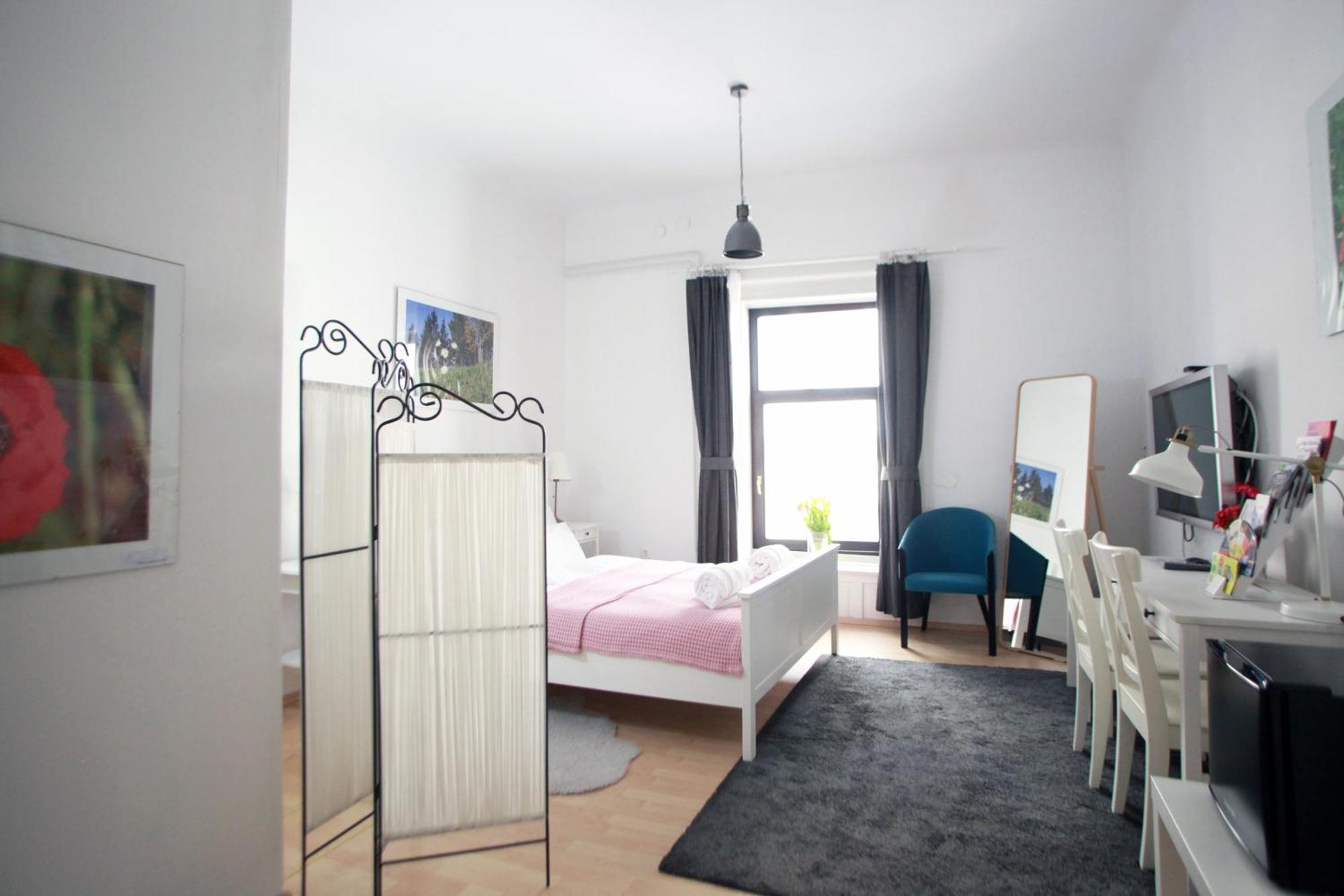 Bit Apartments Ljubljana Eksteriør billede