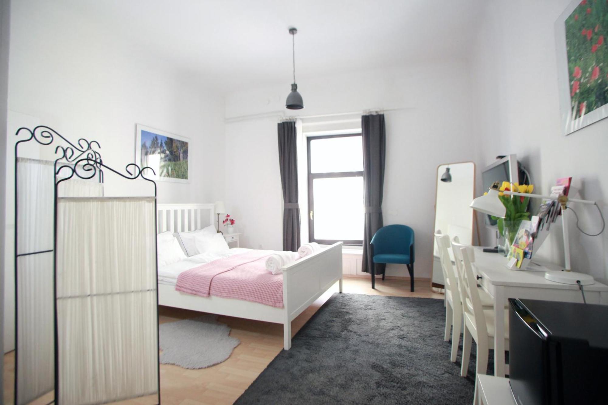Bit Apartments Ljubljana Eksteriør billede